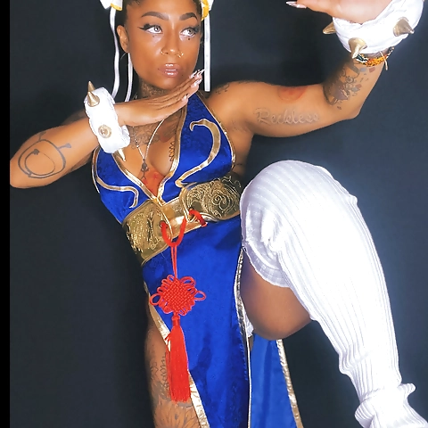 Ish OnlyFans profile picture