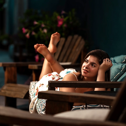 Your Perfect Match with @kerolaychaves on OnlyFans Finder!