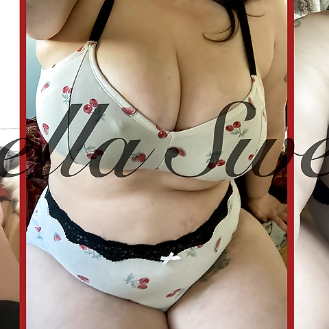 Bella Abbondanza OnlyFans profile picture