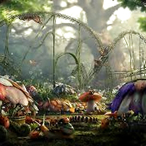 Alice wonderland OnlyFans profile picture