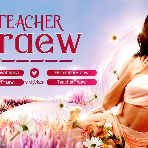 Your Perfect Match with @teacherpraew on OnlyFans Finder!