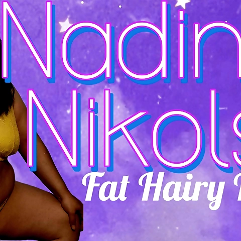 Nadine Nikols BBW VIP OnlyFans profile picture
