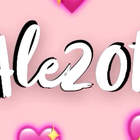 Alessandra OnlyFans profile picture