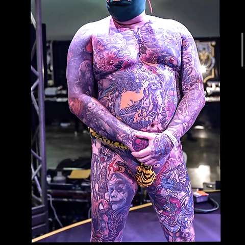 King James XIII OnlyFans profile picture