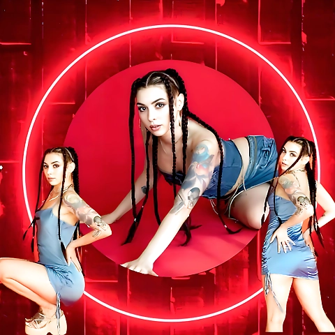 Jessie Sparkles OnlyFans profile picture