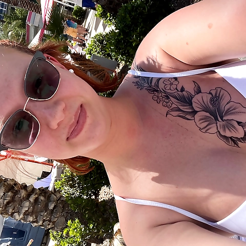 SexieBish OnlyFans profile picture