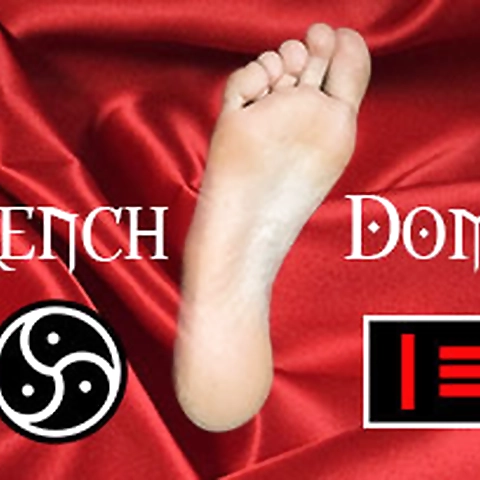 French Domme Feet OnlyFans profile picture
