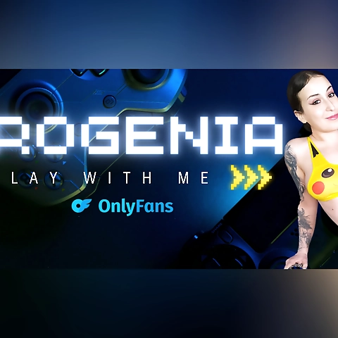 Irogenia OnlyFans profile picture