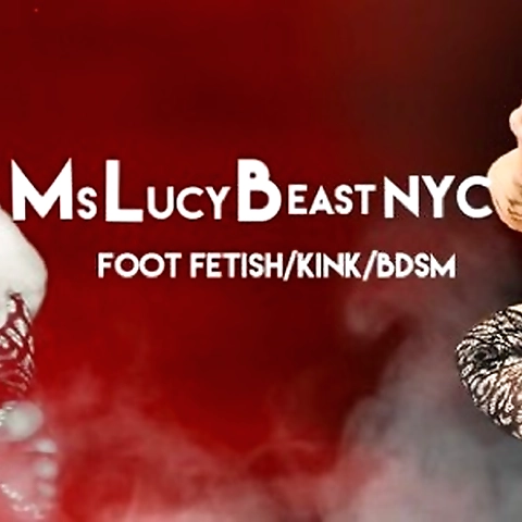 Lucy Beast NYC OnlyFans profile picture