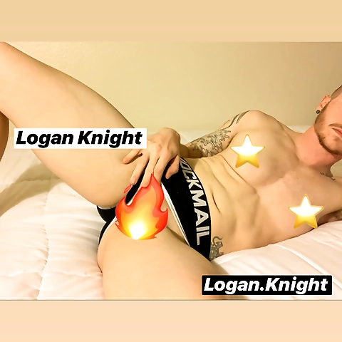 Logan Knight OnlyFans profile picture