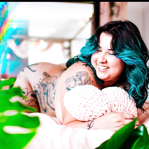 Suki Jade - SELF RUN PAGE OnlyFans profile picture