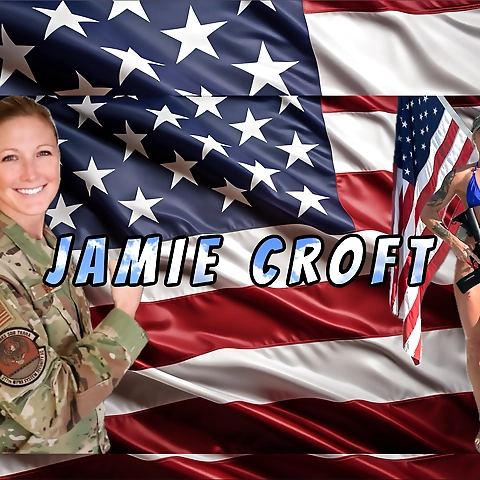 Your Perfect Match with @jamie_croft on OnlyFans Finder!