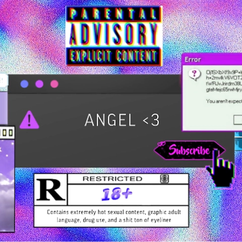 Angel OnlyFans profile picture