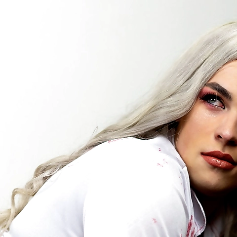 Your Perfect Match with @evelynpeggings on OnlyFans Finder!