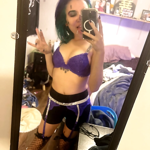 Kay OnlyFans profile picture