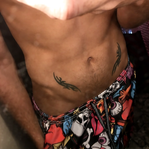 Alex Santos OnlyFans profile picture