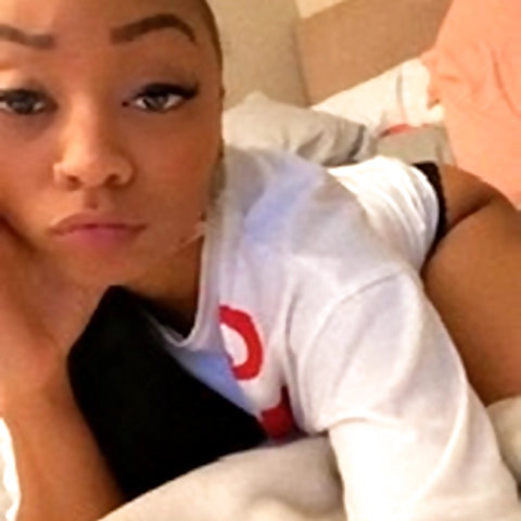 Aree Davis OnlyFans profile picture