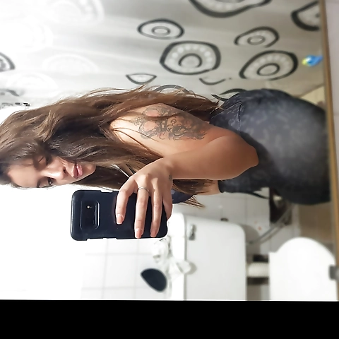 Ayelen OnlyFans profile picture