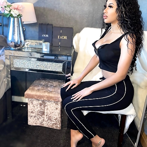 Prettylittletoes OnlyFans profile picture