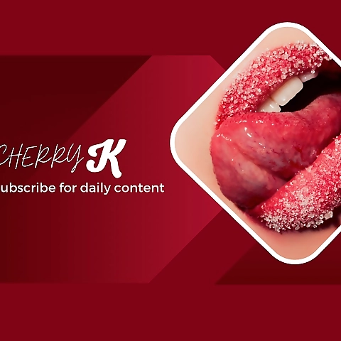 Cherry K OnlyFans profile picture