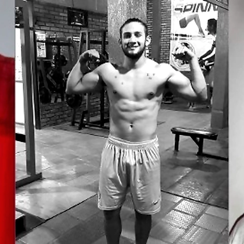 daniel soto OnlyFans profile picture