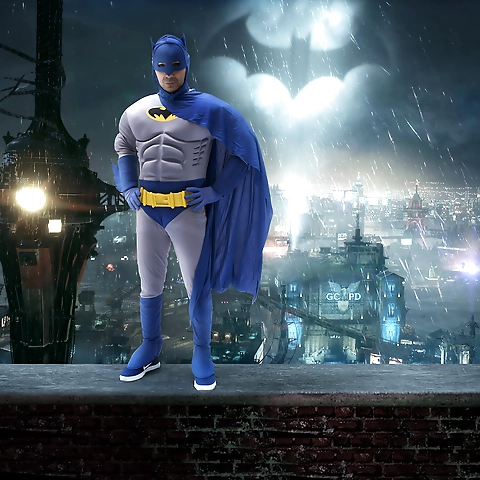 El Chaval de la mueca OnlyFans profile picture