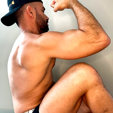 Fitjoshua.free OnlyFans profile picture