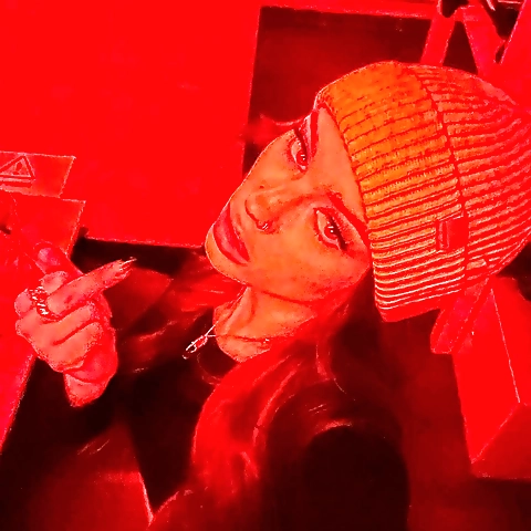 Your Perfect Match with @goddess_valentina on OnlyFans Finder!