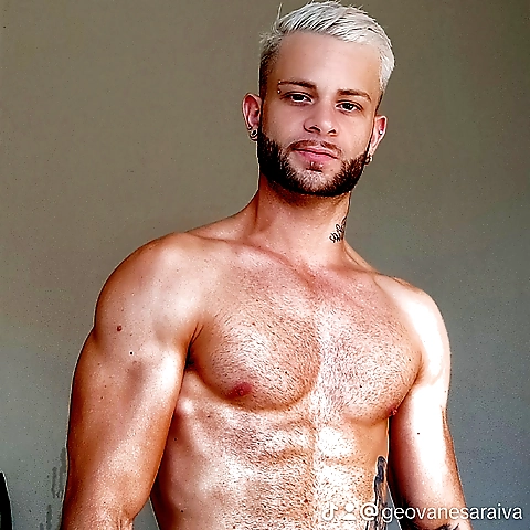 Geovane Saraiva OnlyFans profile picture