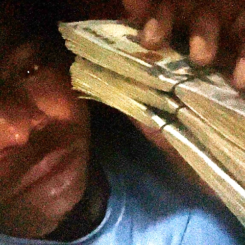 Higher being OnlyFans profile picture