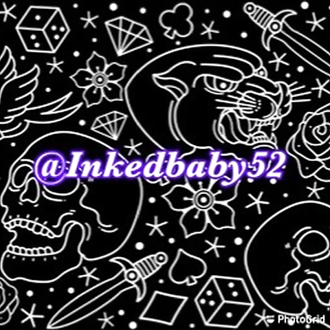 Your Perfect Match with @inkedbaby52 on OnlyFans Finder!