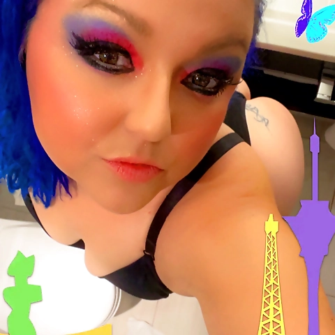 Mademoiselle OnlyFans profile picture