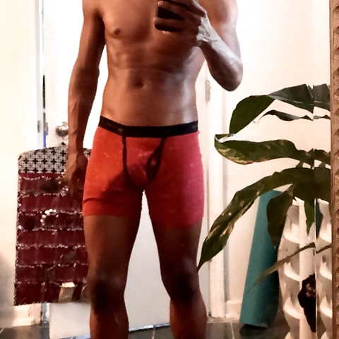 MRALI OnlyFans profile picture