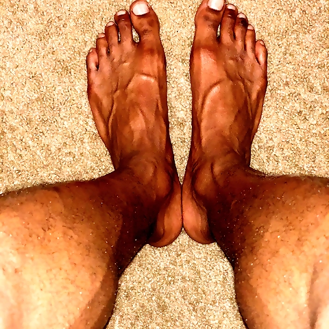 Mr_Savagetoes OnlyFans profile picture