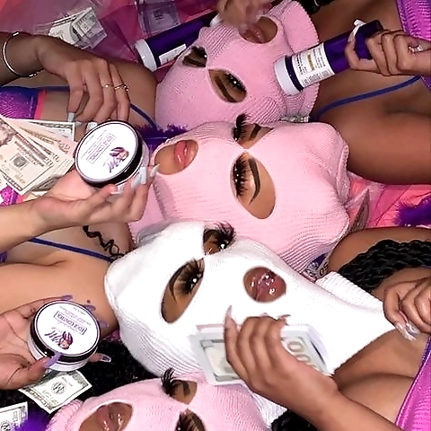 Prettycatbaddie OnlyFans profile picture
