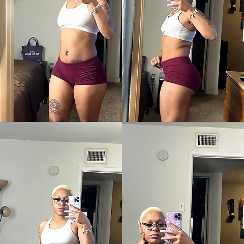 shell . OnlyFans profile picture