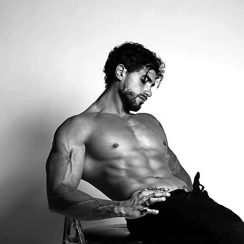 Santiago Santana OnlyFans profile picture