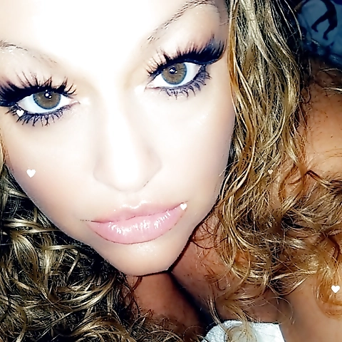 Shimmer OnlyFans profile picture