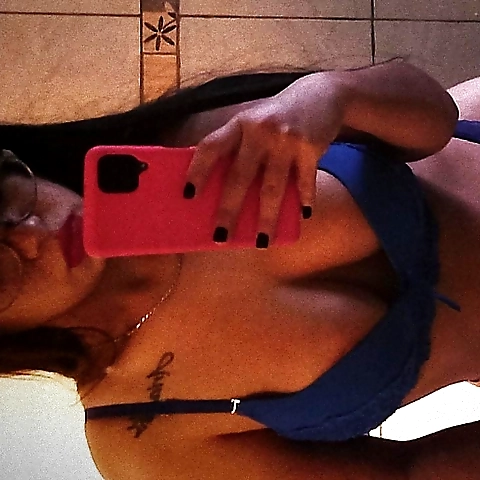 Ludmila Diaz OnlyFans profile picture