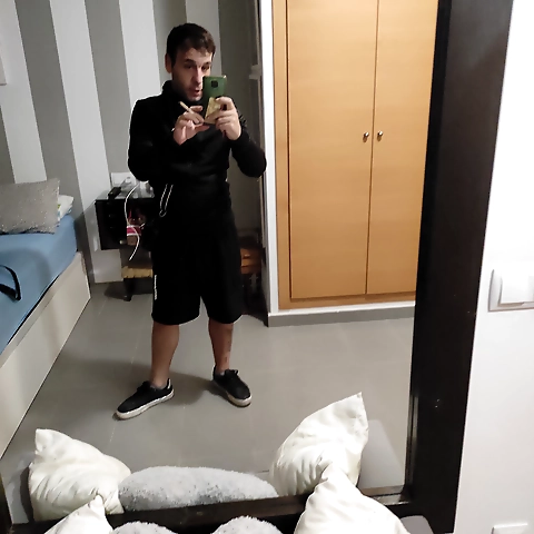 Tu Nabo favorito OnlyFans profile picture