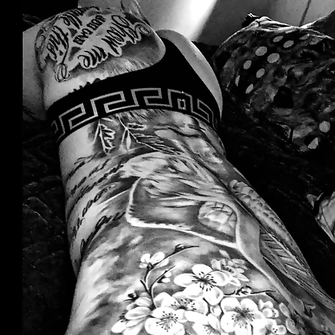 tattooedguy OnlyFans profile picture