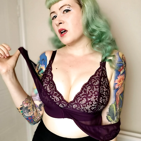 Stephanie Jay - Pin Up Model OnlyFans profile picture