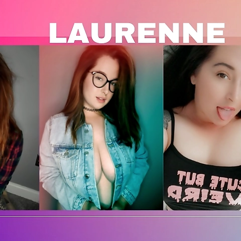 LAURENNE - UR ONLINE GF OnlyFans profile picture