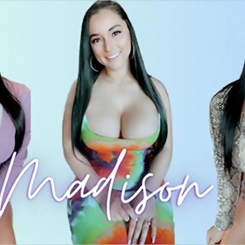Madison Knox OnlyFans profile picture