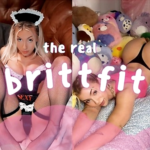 Britt Fit  Ranked BEST Page On OnlyFans profile picture