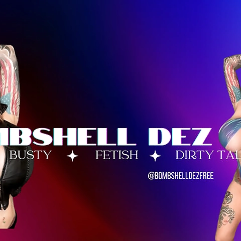 TITTY TANKs Dez OnlyFans profile picture