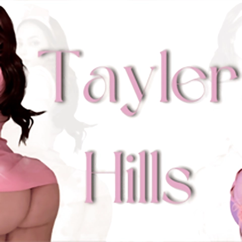 Tayler hills OnlyFans profile picture