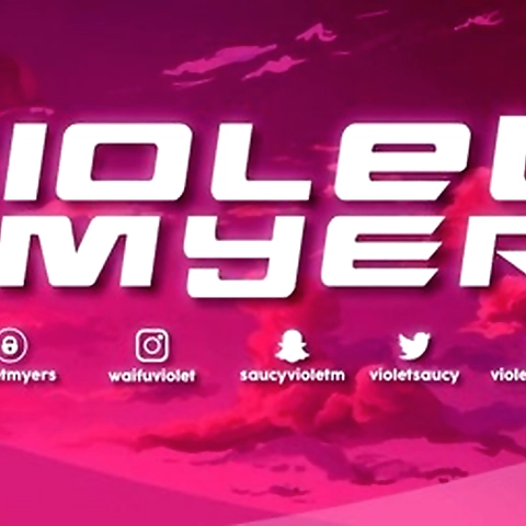 Your Perfect Match with @violetmyers on OnlyFans Finder!