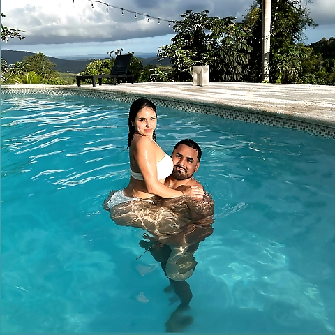Taliyaandgustavo OnlyFans profile picture