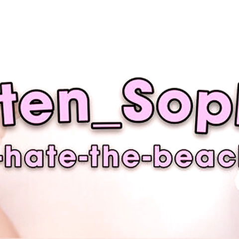 Kitten Sophie OnlyFans profile picture